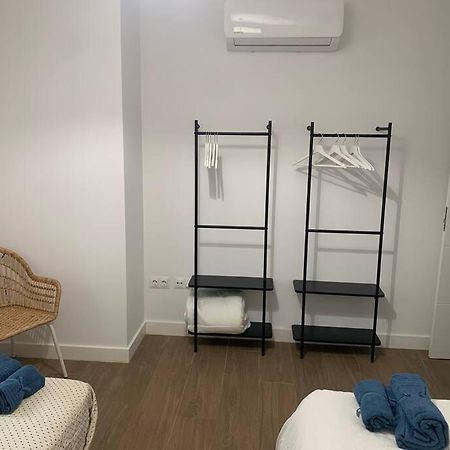 Apartamento Central A อัลเฮซิราส ภายนอก รูปภาพ