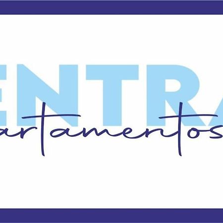 Apartamento Central A อัลเฮซิราส ภายนอก รูปภาพ
