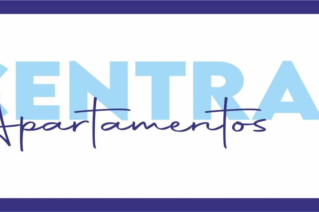 Apartamento Central A อัลเฮซิราส ภายนอก รูปภาพ